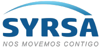 Logotipo Syrsa | Driveris