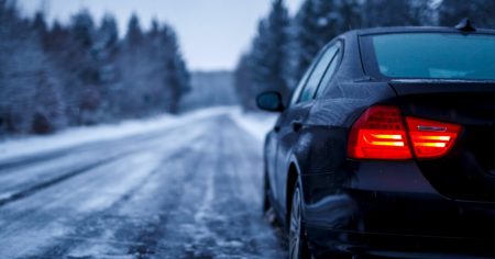 5 consejos para cuidar tu coche en invierno