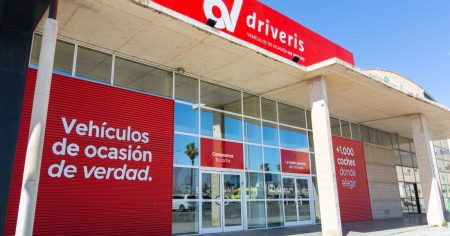 Driveris abre nuevo concesionario en Cádiz
