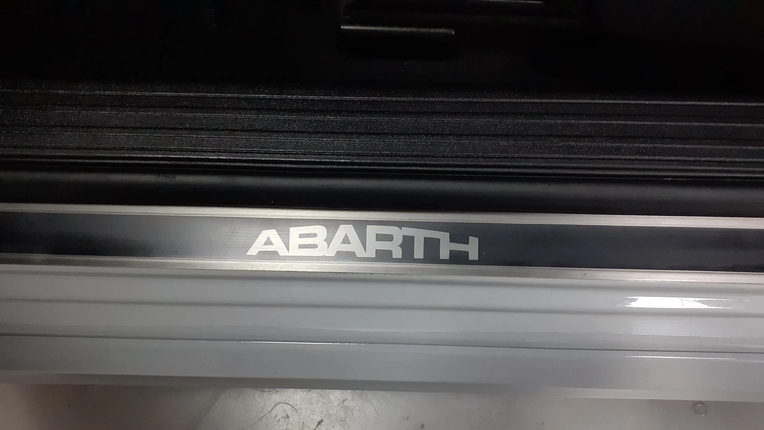 Imagen de ABARTH 500