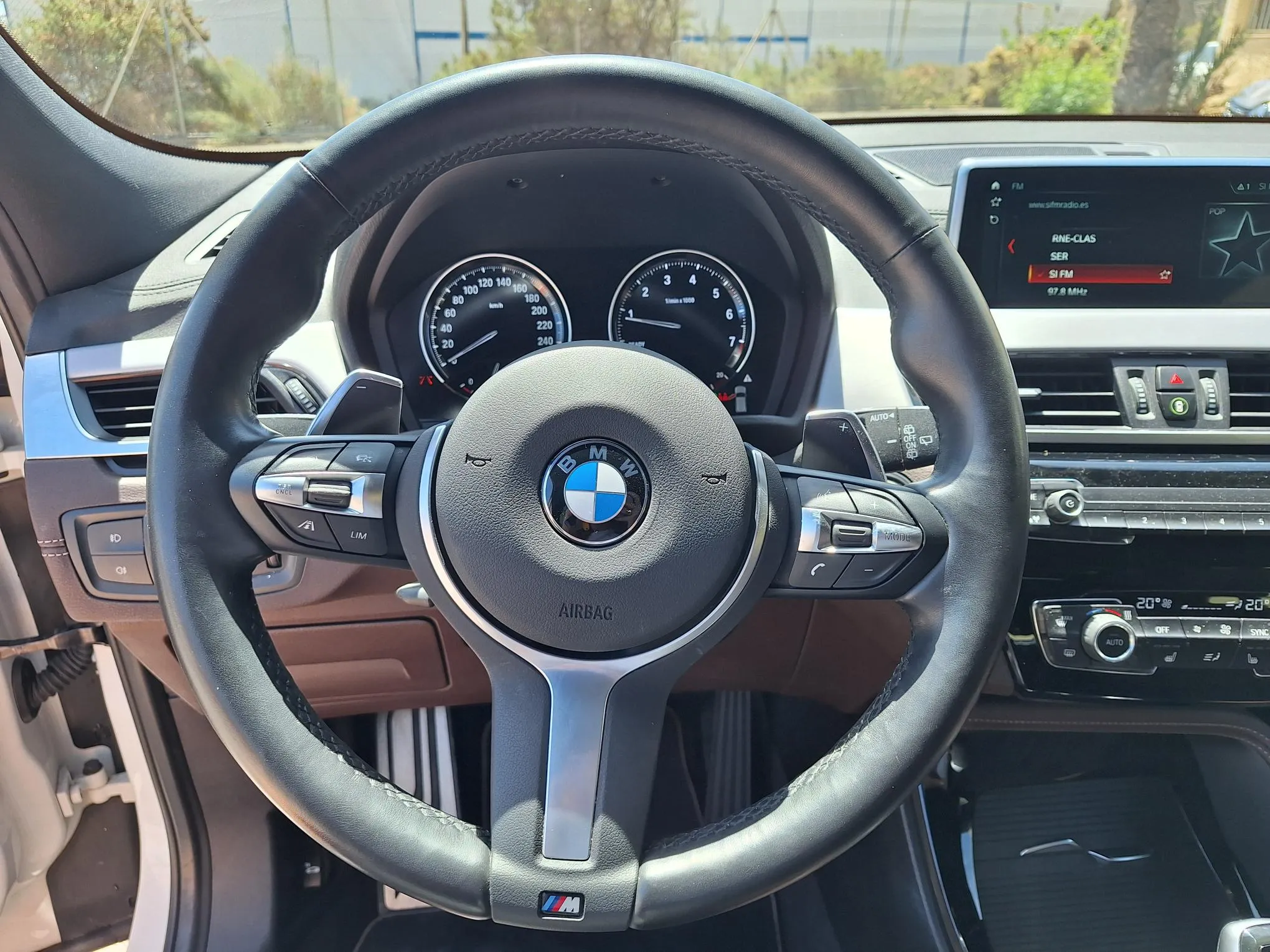 Imagen de BMW X2