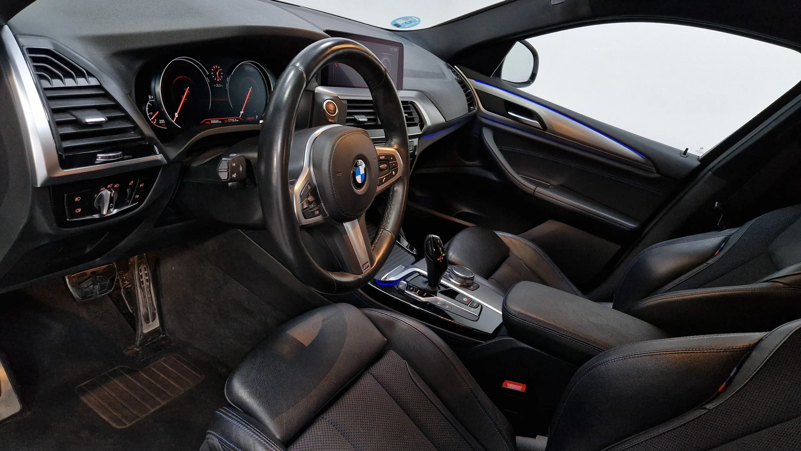 Imagen de BMW X4