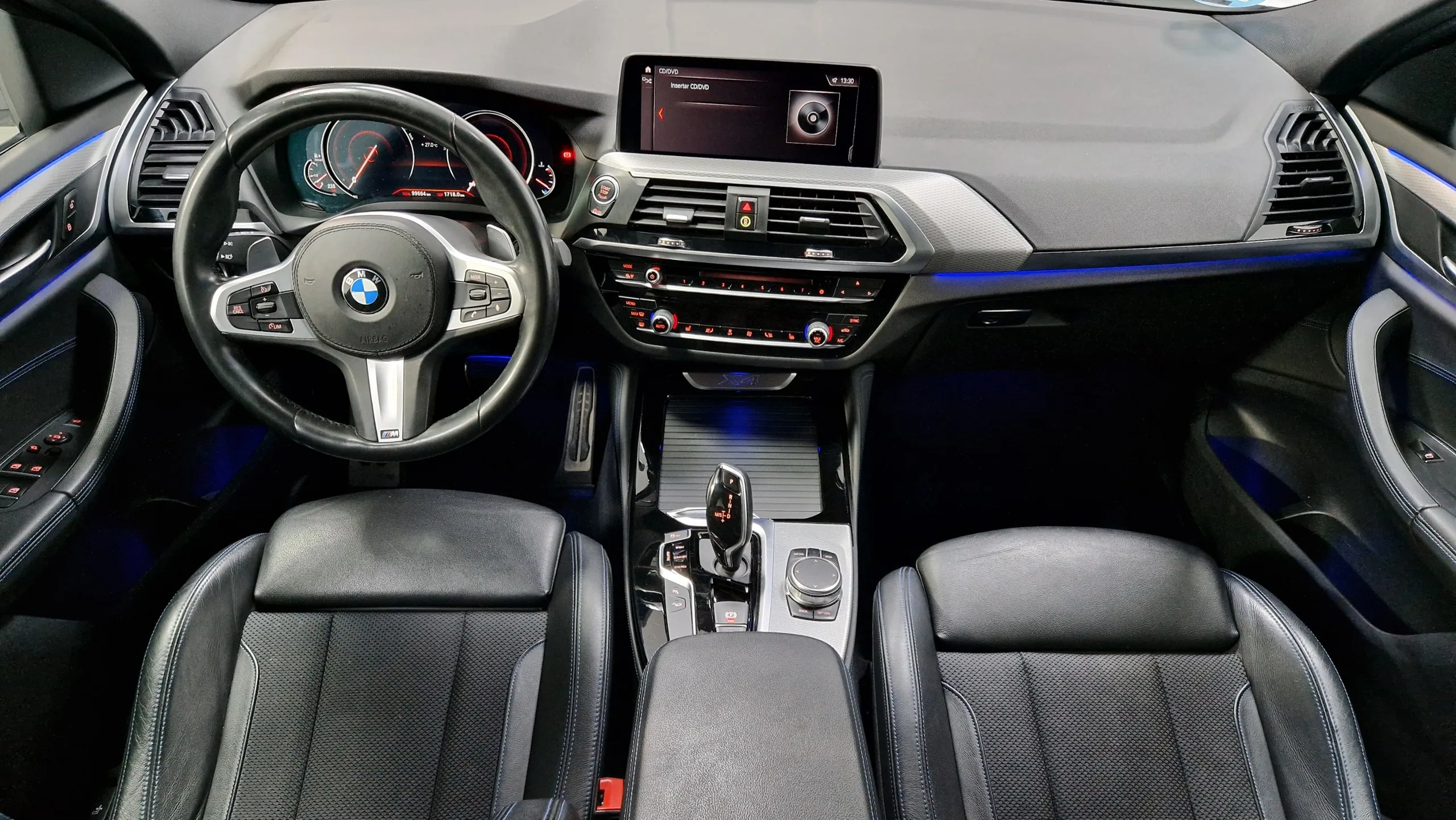 Imagen de BMW X4