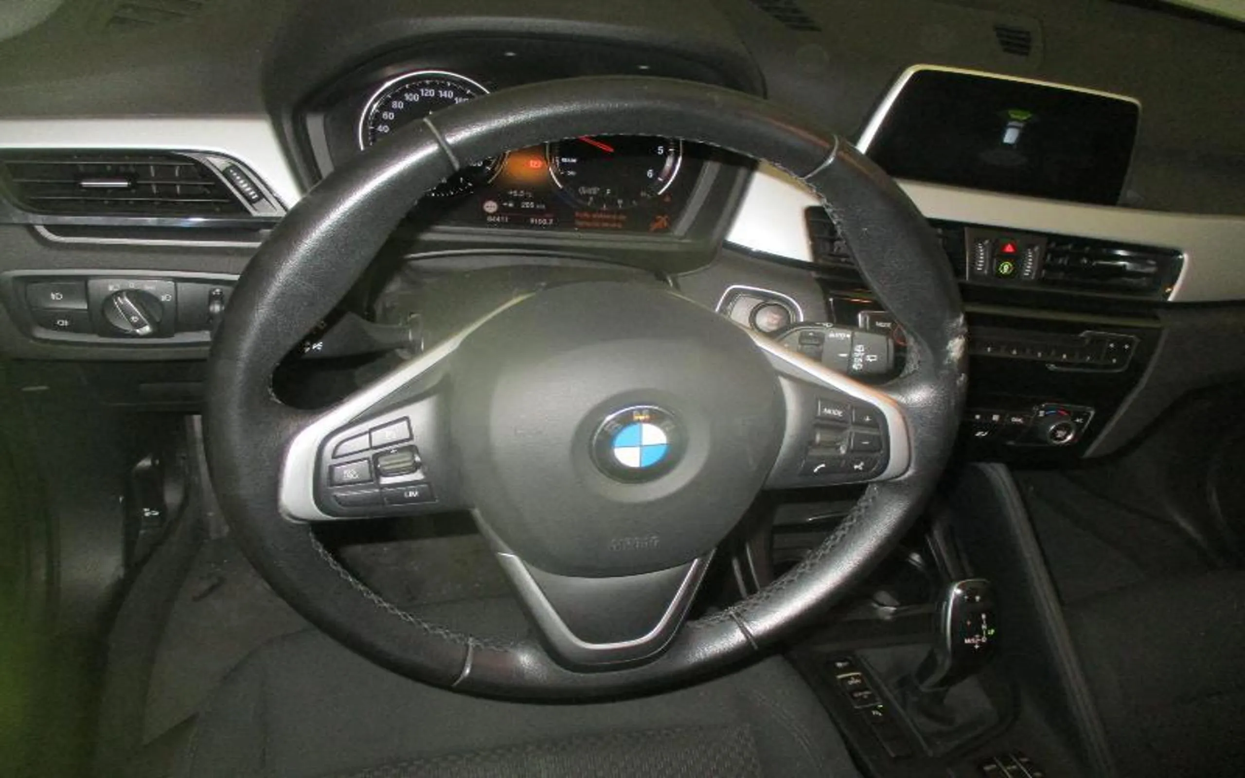 Imagen de BMW X1