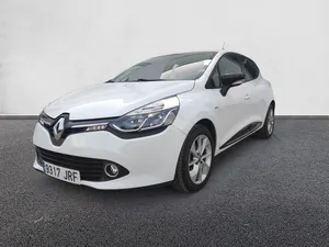 RENAULT CLIO BERLINA 1.5 DCI ENERGY LIMITED 75CV 5P