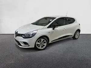 RENAULT CLIO 0.9 TCE 90CV ENERGY LIMITED 5P