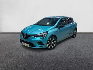 RENAULT CLIO BERLINA 1.0 TCE LIMITED 90CV 5P