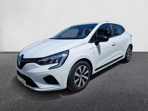 RENAULT CLIO TCE GLP EQUILIBRE 100CV 5P