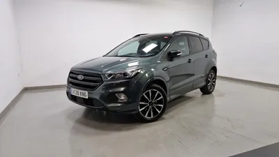 FORD KUGA TODOTERRENO 2.0 TDCI 110KW ST-LINE 2WD 150 5P