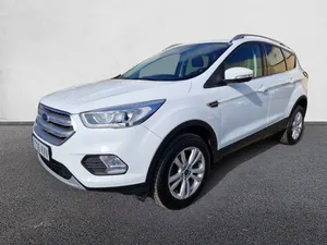 FORD KUGA TODOTERRENO 1.5 ECOBOOST 88KW ST-LINE 2WD 120 5P