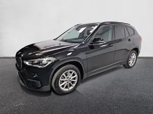 BMW X1 TODOTERRENO 2.0 SDRIVE18D BUSINESS 150 5P