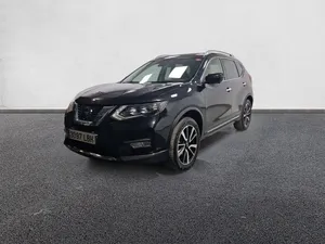 NISSAN X-TRAIL TODOTERRENO 1.3 DIG-T TEKNA DCT 120KW 160 5P